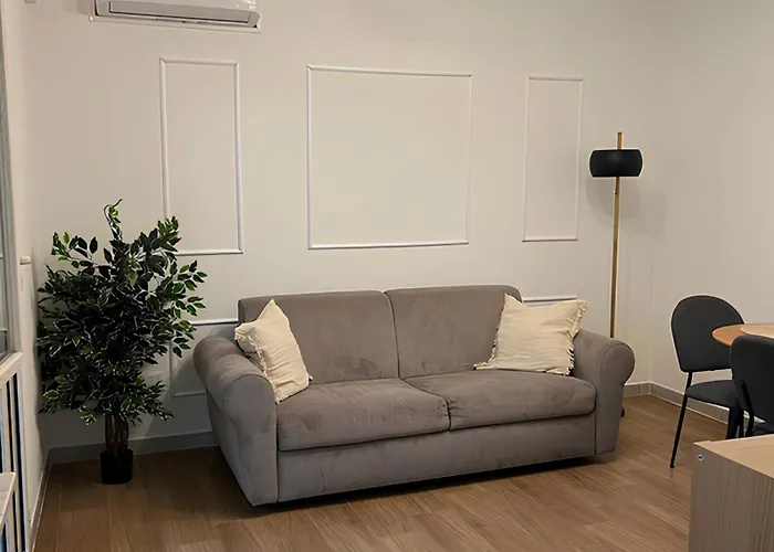 Апартаменты Essence