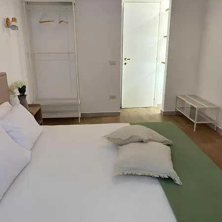Apartment Essence Neapel