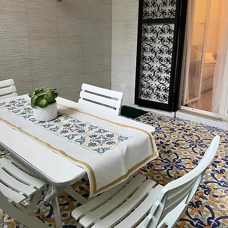 Appartement Essence Napels