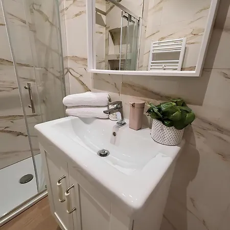 Appartement Essence