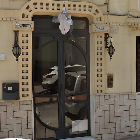 Essence Appartement